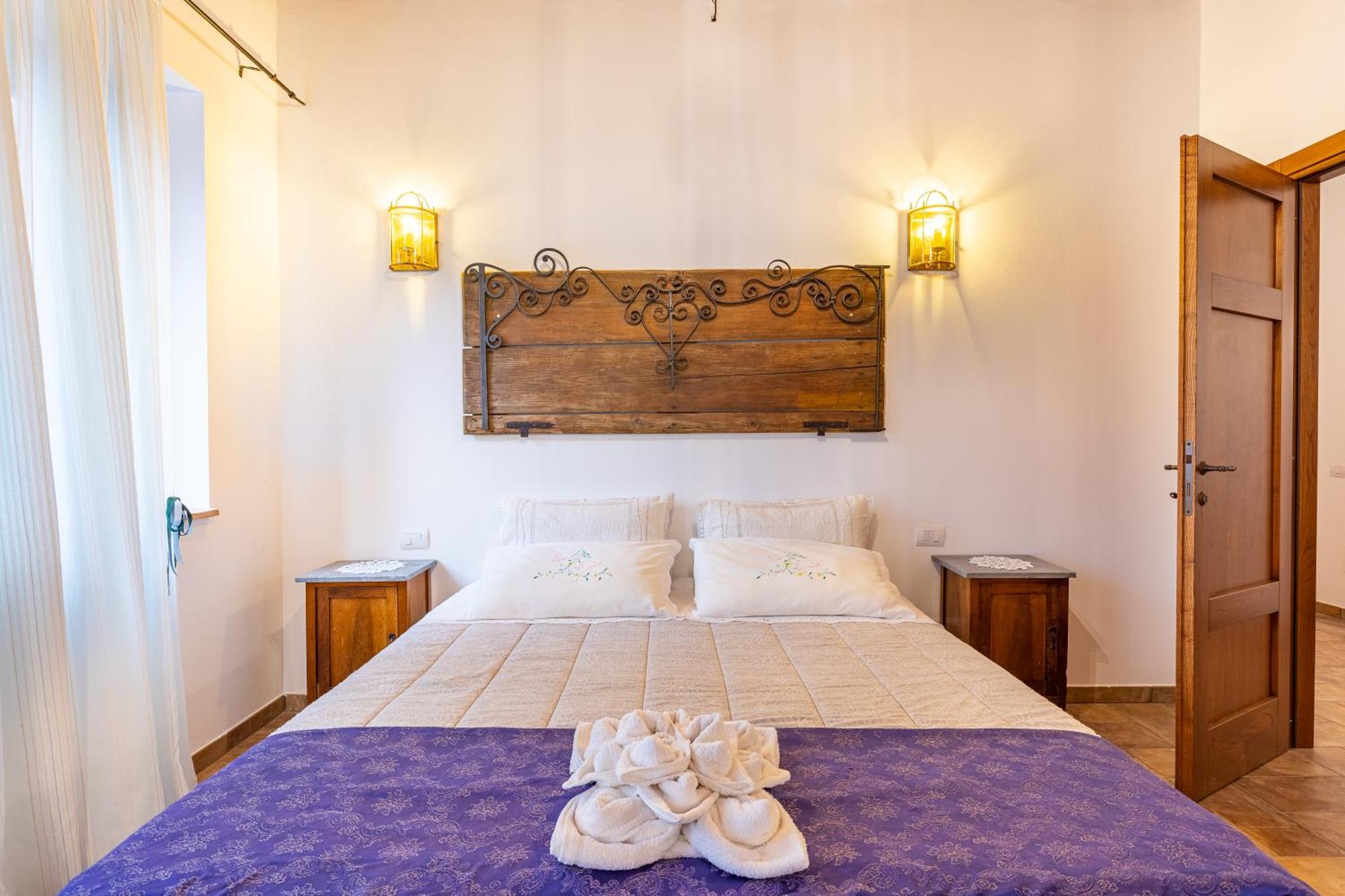 Agriturismo Il Casato Mag-Il Giogo Пиенца Экстерьер фото